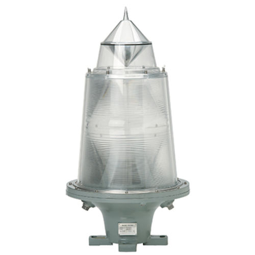 Hafen-Signalleuchte - FA-250 - PHAROS MARINE AUTOMATIC POWER - für Bake / Solar / Kai
