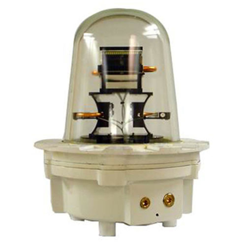Signalleuchte für Hafen - FA-250EX 962 - PHAROS MARINE AUTOMATIC POWER - LED / weiß / rot