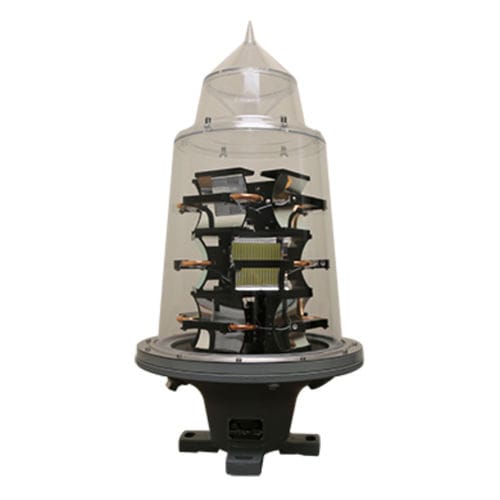 Hafen-Signalleuchte - FA-250HA LR - PHAROS MARINE AUTOMATIC POWER - LED