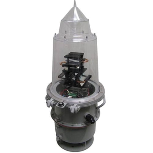 Signalleuchte für Bake - FA-249HA Gimbaled  - PHAROS MARINE AUTOMATIC POWER - LED / horizontal / 360°