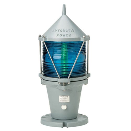 LED-Signalleuchte - FA-143 - PHAROS MARINE AUTOMATIC POWER - Deck / Brücken