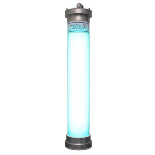 Signalleuchte für Hafen - Litepipe™ IV - PHAROS MARINE AUTOMATIC POWER - Kai / Brücken