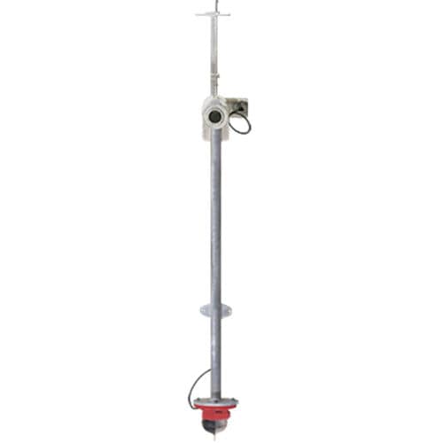 LED-Signalleuchte - NS  - PHAROS MARINE AUTOMATIC POWER - weiß / rot / grün