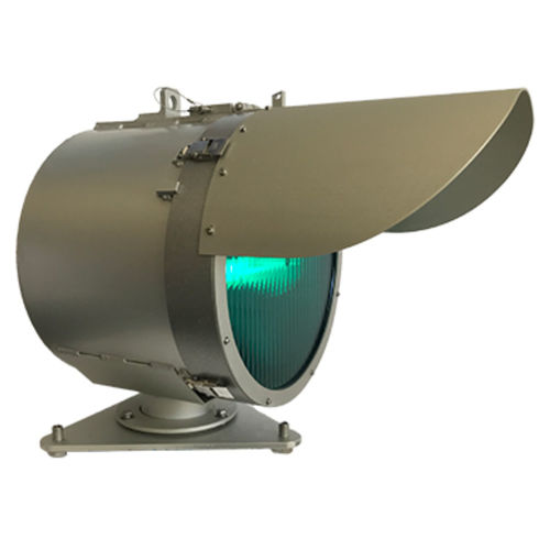 Signalscheinwerfer - FA-14 - PHAROS MARINE AUTOMATIC POWER - Hafen
