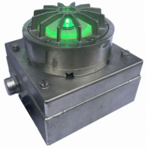 Signalleuchte für Schiffe - FA-80EX - PHAROS MARINE AUTOMATIC POWER - für Hafen / LED / für Helideck