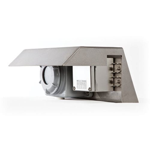 Signalscheinwerfer - FA-167EX - PHAROS MARINE AUTOMATIC POWER - für Marineanwendungen / LED / Edelstahl