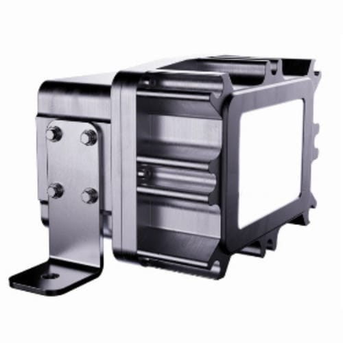 Deckscheinwerfer - FL-220Ex - PHAROS MARINE AUTOMATIC POWER - für Marineanwendungen / LED / Edelstahl