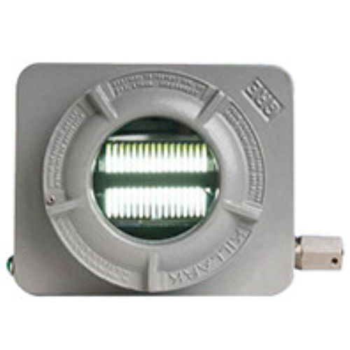 Signalscheinwerfer - FA-166EX - PHAROS MARINE AUTOMATIC POWER - für Marineanwendungen / für Gefahrenzonen / LED