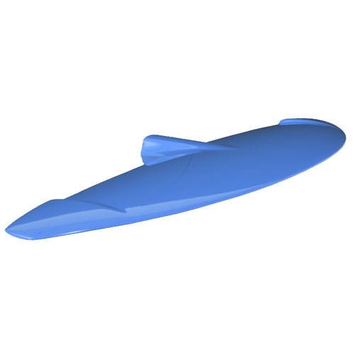 Kitesurf-Foil - GT750 - GOFOIL - Wing