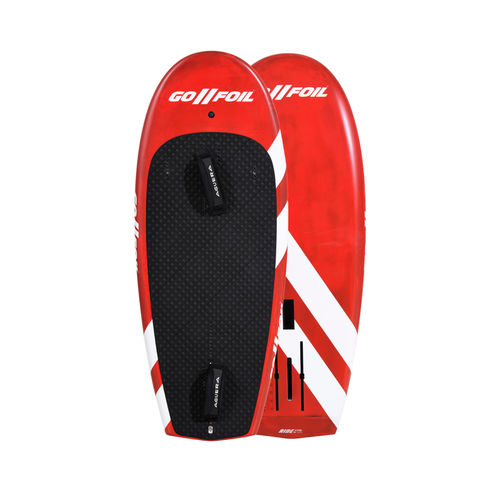 Freeride-Windsurfboard - Ride - GOFOIL - EPS / mit Foil