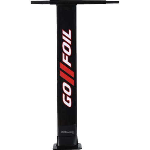 Foil-Mast - Plate  - GOFOIL - Carbon / Wakestyle / stand-up paddle board windsurf