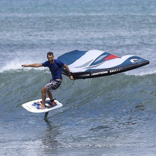 Wingfoil Brett - 2 - ARMSTRONG
