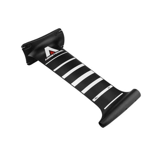 Foil-Mast - 45 - ARMSTRONG - 100% Carbon / Wave