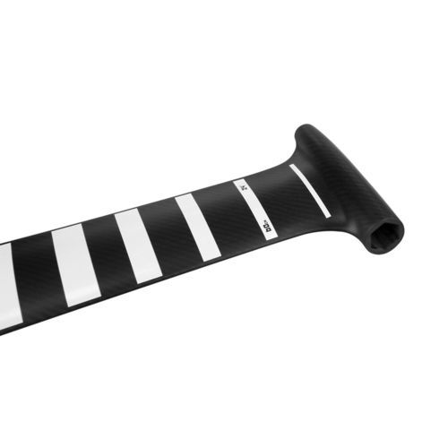 Foil-Mast - 60 - ARMSTRONG - 100% Carbon / Wave
