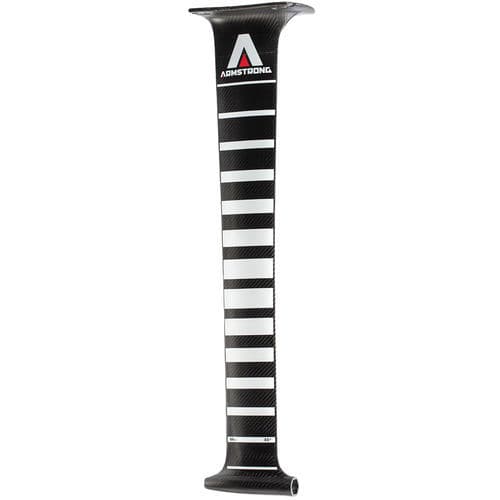 Foil-Mast - 85 - ARMSTRONG - 100% Carbon / Wave