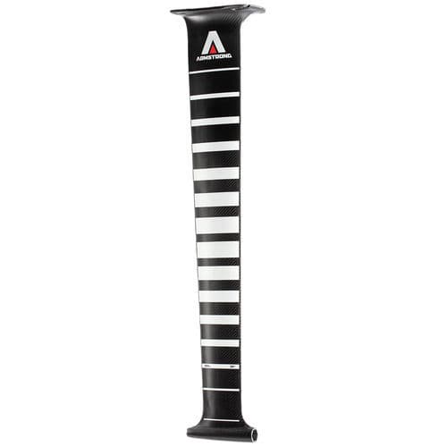 Foil-Mast - 100 - ARMSTRONG - 100% Carbon / Wave