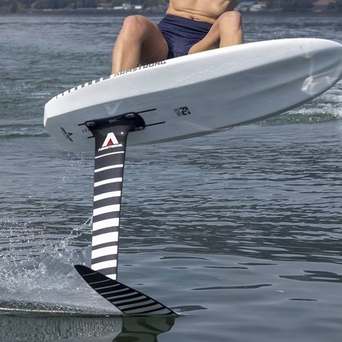 Wing-Foil - HA1325  - ARMSTRONG - Carbon