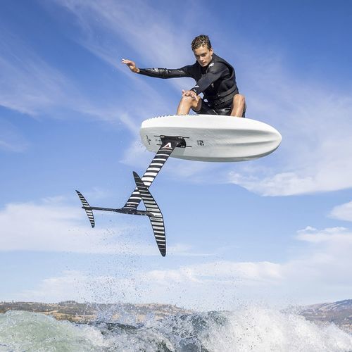 Wing-Foil - HA725 - ARMSTRONG - Carbon