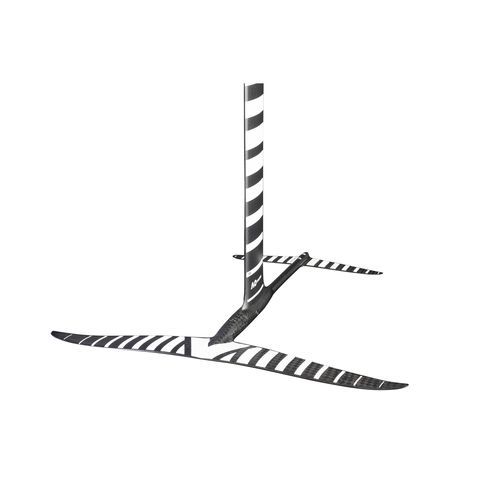 Foil zum Windsurfen - HA525 - ARMSTRONG - Wing / Carbon