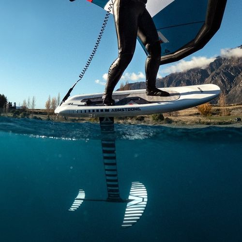 SUP-Foil - CF1600 V2 - ARMSTRONG - Wing