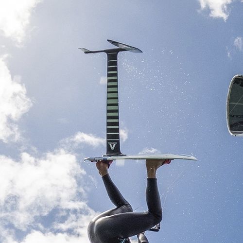 Wing-Foil - HS850 - ARMSTRONG - Carbon