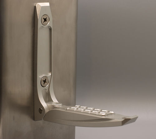 Zusammenklappbarer Maststufe - 574-00 - Lunar Marine - für Segelboot