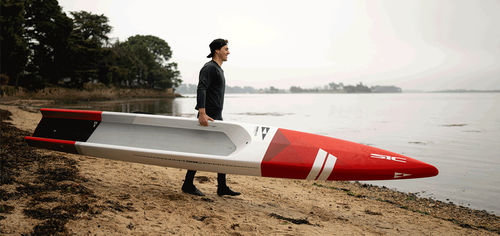 Allround-SUP - 108221 - SICMAUI - Touring / Race / Flachwasser