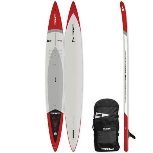 Aufblasbares SUP - 108240 - SICMAUI - Touring / Race / für Profis