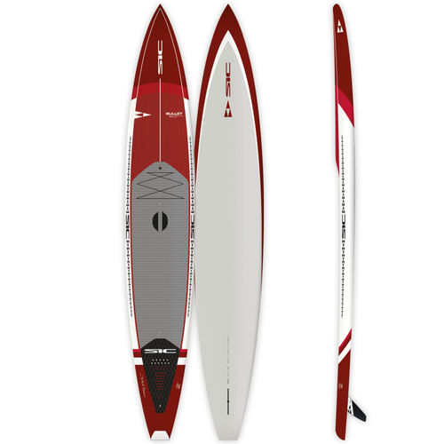 Allround-SUP - 103320-21 - SICMAUI - Touring / Surf / für Fitnessanwendungen