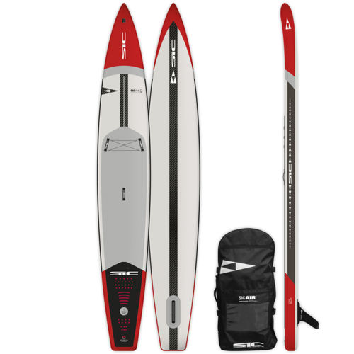 Aufblasbares SUP - 108237-38 - SICMAUI - Allround / Race / Touring