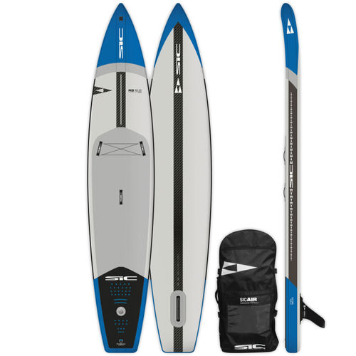 Aufblasbares SUP - 108236 - SICMAUI - Allround / Race / Touring