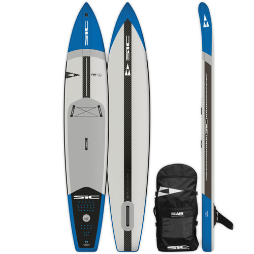 Aufblasbares SUP - 108235 - SICMAUI - Allround / Race / Touring