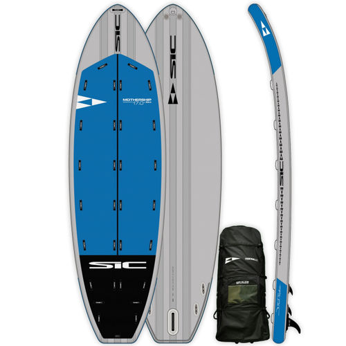 Aufblasbares SUP - 105235 - SICMAUI - Allround / Flachwasser / Surf