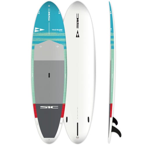 Allround-SUP - 102270 - SICMAUI - Wave / Surf / Longboard