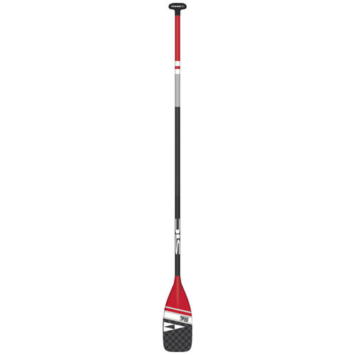 Paddel für Stand-up-Paddleboard - BATTLE 75 - SICMAUI - Freizeit / Regatta / Langstrecken