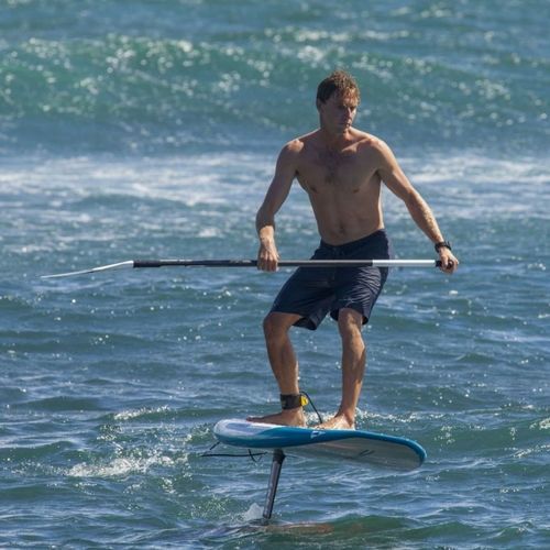 Surf-SUP - MANTA  - SICMAUI - Wing / für Profis / für fortgeschrittene Anfänger