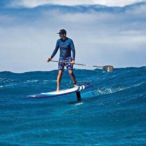 Surf-SUP - MAKO  - SICMAUI - Wing / für Anfänger / für Fortgeschrittene