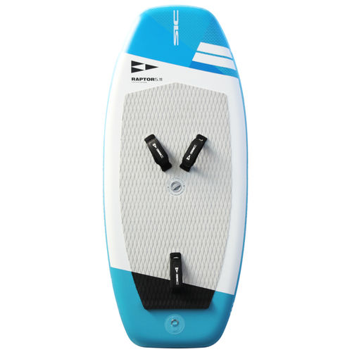 Aufblasbares SUP - 108257 - SICMAUI - Surf / Wing / für Fortgeschrittene