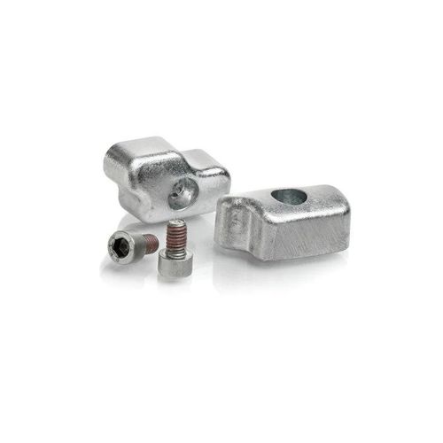 Opferanode für Boot - 119 - Flexofold ApS - Zink
