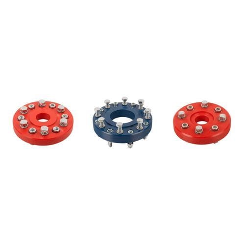 Flexible mechanische Kupplung - DriveSaver - Globe Composite Solutions LLC - für Boot / mit Drehmomentmessung