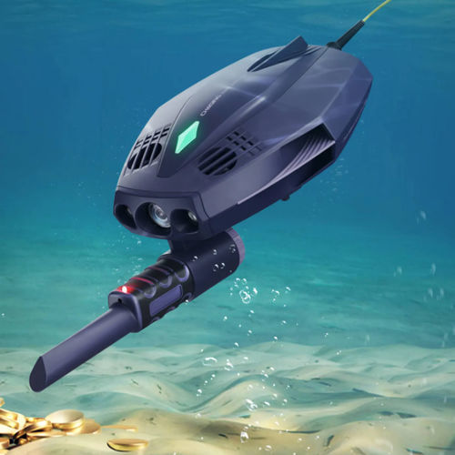 Unterwasser-Marine-Drohne / Fotografie - Dory Explore - Chasing INNOVATION Tech Co., Ltd. - ferngesteuert
