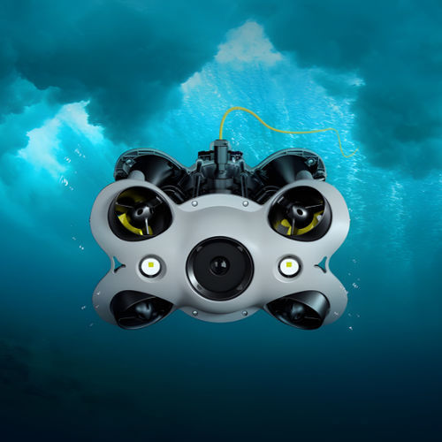 Unterwasser-ROV / für Arbeitseinsätze - M2 S - Chasing INNOVATION Tech Co., Ltd. - zur Beobachtung / für Aquakultur