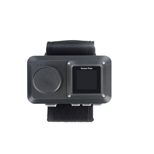 Armbanduhr-Tauchcomputer - Navygator-M - Shenzhen Zhilan Technology Co., Ltd - Luft / mit Kompass