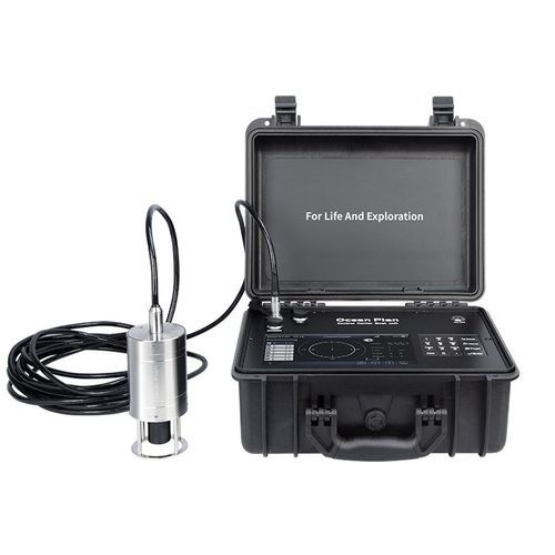 Steuerpult - Commander-10 - Shenzhen Zhilan Technology Co., Ltd