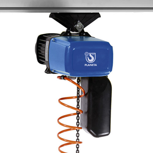 Kettenhebezeug - PEH - KH Lift - PLANETA-Hebetechnik GmbH - elektrisch / für Spezialanwendungen