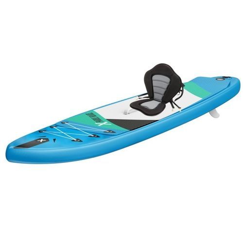 Sit-on-Top-Kajak - X1 - X-PaddleBoards - aufblasbar / Touring / für Angelsport