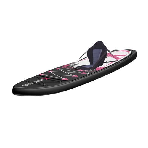 Sit-on-Top-Kajak - X-FLAMINGO - X-PaddleBoards - aufblasbar / Touring / für Angelsport