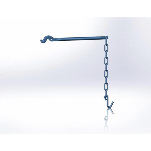 Spannhebel - LT-815 - International Lashing Systems