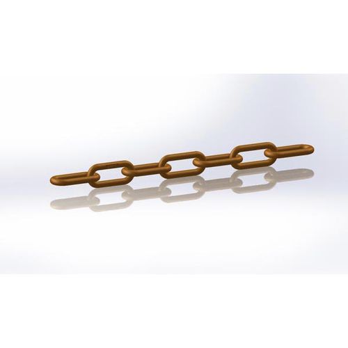 Kette für Frachtschiffe - CL-13 - International Lashing Systems - Rückhalt / langgliedrige