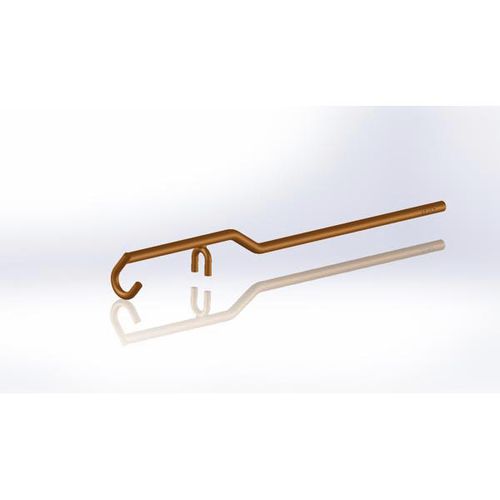 Spannhebel - LT-7 - International Lashing Systems
